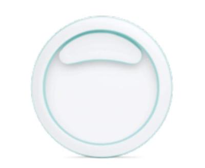 Детский надувной бассейн 277х221х137см "Canopy Lounge" с навесом, 830л, от 3 лет