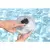 Плавающий фонтан с подсветкой "FloatBright Solar LED Pool Fountain" на солн.батареях с аккумулятором