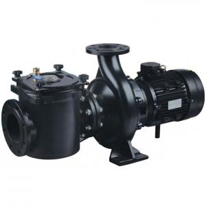 Насос AquaViva AVC-100-80-250 (380В, 75м³/час, 7.5HP)