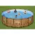 Каркасный бассейн Power Steel 488х122см "Дерево" 19480л, фил.-нас. 5678л/ч, лестн., тент, попл.-доз. Каркасный бассейн Power Steel 488х122см "Дерево" 19480л, фил.-нас. 5678л/ч, лестн., тент, попл.-доз.