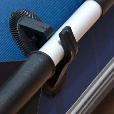 Надувная лодка "Classic Boat", 300х134см, алюм.вёсла, насос, сиденья, до 380кг (крепление под эл.мотор)