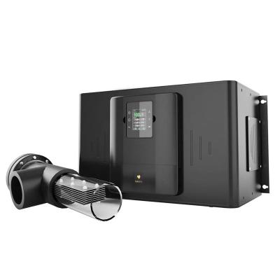 Oxilife Comercial OX8 (500 м3) Гидролиз