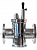 Ультрафиолетовая установка Hayward UV HCSUV350MP, 350м, DN200, 2х2,5kw