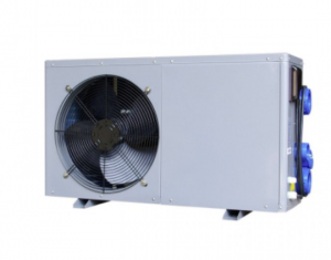 Тепловой насос Smart ECO 9 kW 220-240 V/1Ph/50 Hz