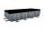 Каркасный бассейн Power Steel 549х274х122см, 14812л, фил.-насос 5678л/ч, лестница, тент, попл.-доз. Каркасный бассейн Power Steel 549х274х122см, 14812л, фил.-насос 5678л/ч, лестница, тент, попл.-доз.