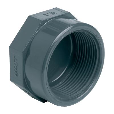 Заглушка с ВР d2 1/2" EFFAST, Италия
