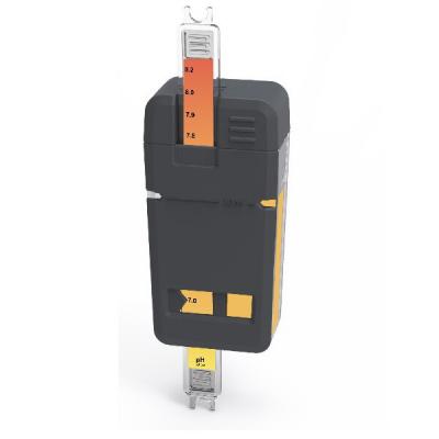 Тестер pool-id FlexiTester Hydrogene Peroxide (HR)