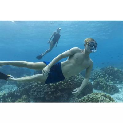 Комплект для плавания "Meridian Snorkel" от 14 лет, р-р.ласт 41-46, 2 цвета