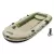 Надувная лодка "Voyager X4 Raft" 350х145см, вёсла 62064, насос 62003, до 480кг