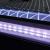 SUP-доска "BT-24GL" 315х79х15см, Ambient Light System, киль, лиш, до 140кг