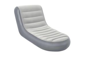 Надувное кресло-шезлонг 165х84х79см "Chaise Sport"