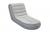 Надувное кресло-шезлонг 165х84х79см "Chaise Sport"