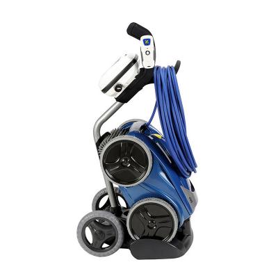 Робот-очиститель Zodiac RV 5600 Vortex PRO 4WD, 25 м кабель, пульт ДУ (новинка 2016 г.)