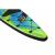 SUP-доска "Aqua Excursion Tech Set" 381x79x15см, насос, весло, лиш, ремнабор, сумка, до 120кг