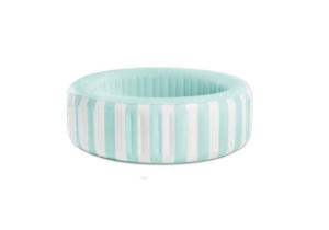 Детский бассейн 168х53см "Прибрежный люкс", 462л, от 3 лет