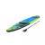 SUP-доска "Aqua Excursion Tech Set" 381x79x15см, насос, весло, лиш, ремнабор, сумка, до 120кг