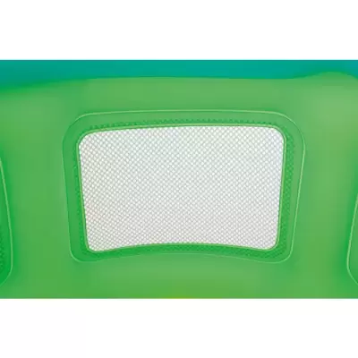 Надувной манеж 109х104см, от 1 года