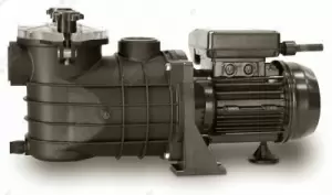 Насос MICRO-25 самовсас. с префильтром 3,1 м3/ч H=8 230 B 0,20 кВт (морская вода)