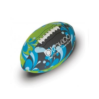 Мяч неопреновый Kokido K613CBX American Football