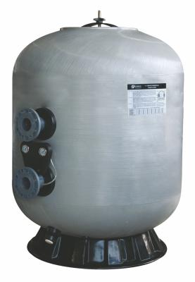 Фильтр  (1400мм  61 м3/ч  фланец д.110) 2,5 бар Emaux K1400 (без обвязки) 88011514