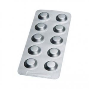 Запасные таблетки для тестера Water-id DPD4 (10 шт)