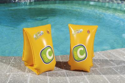 Нарукавники 30х15см "Шаг С" 30х15см