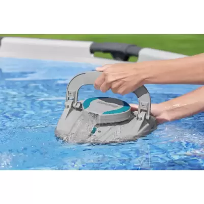 Робот-пылесос "AquaTronix G100" для бассейнов 