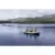 Надувная лодка "Voyager X4 Raft" 350х145см, вёсла 62064, насос 62003, до 480кг