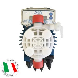Доз.насос AquaViva TPR803 PH/Cl 20л/ч пропорц.доз.