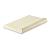 Копинговый камень Carobbio Rustic 50x30,5 см, микроперфорированная поверхность, песочный