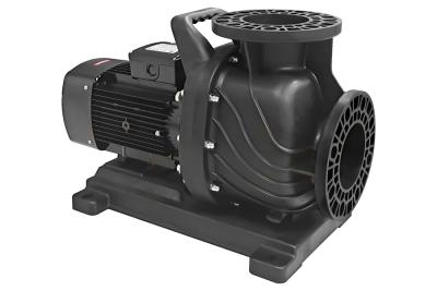 Насос (7,5кВт 380B 127,7 м3/ч h 10м в.ст.) Mayer Schwimmbad LX WLP1000T