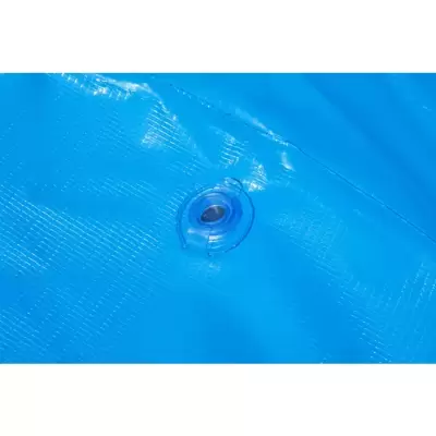 Каркасный бассейн для животных 122х30,5см  "Fetchin' Fun Pet Play Pool" 