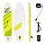 SUP-доска "Sea Breeze" 305х84х12см, насос, весло, лиш, ремнабор, сумка, до 120кг