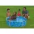 Каркасный бассейн для животных 122х30,5см  "Fetchin' Fun Pet Play Pool" 
