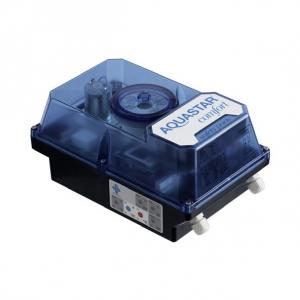 Блок управления AquaStar Comfort 3001-24 для 6-поз. вентилей 1 1/2" и 2"24V В SafetyPack, цифровой т