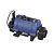 Электронагреватель Elecro Nano Splasher 3 кВт Titan/Titan 230В