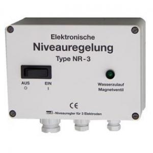 Блок управления уровнем воды NR-3, без э/м клапана, для 3 электродов