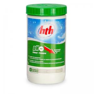 S800812H2 ПОРОШОК РН МИНУС, 2КГ