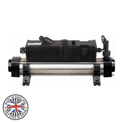 Электронагреватель Elecro Flow Line Т3AВ Titan/Titan 12 кВт 400В