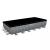 Каркасный бассейн Power Steel 732х366х132см, 30045л, песч.фил.-нас. 5678л/ч, лестн., тент