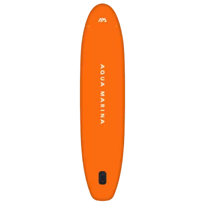 SUP-доска "AM go iSUP" 320х15см, плавник с электромотором BLUEDRIVE S и аккумулятором, насос, весло, лиш, киль, ремнабор