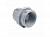 Ниппель переходной d1-1/4*1" EFFAST, Италия