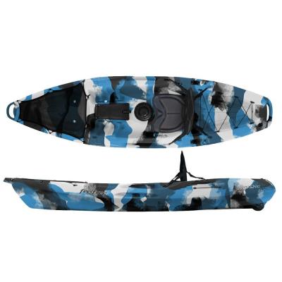 Каяк FeelFree Moken 12 Standard Navy Camo