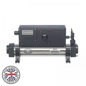 Электронагреватель Elecro EVO 8T3AV 12 кВт 400B