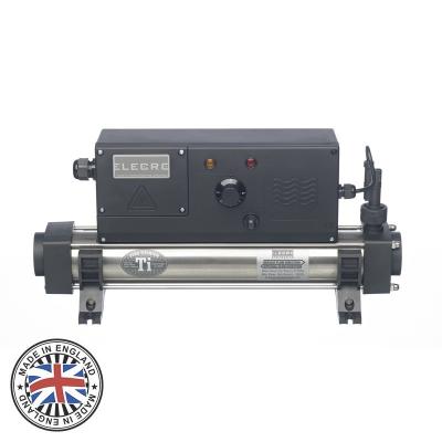 Электронагреватель Elecro EVO 8T3AV 12 кВт 400B