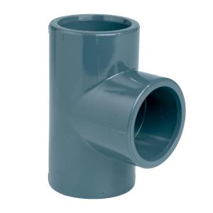 Тройник клеевой 90° EFFAST d16mm (RDRTID0160)