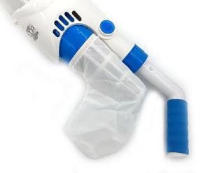 Фильтрующий мешок для пылесоса aquajack 211 