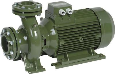 Насос Saer IR4P -100/250B (380V, без пф, 120m3/h*18m, 9,2kW 12,5HP)