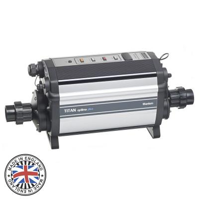 Электронагреватель Elecro Titan Optima C-54 (54 kw, 380v)