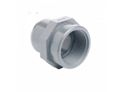 Ниппель переходной d3/4*1/2" EFFAST, Италия